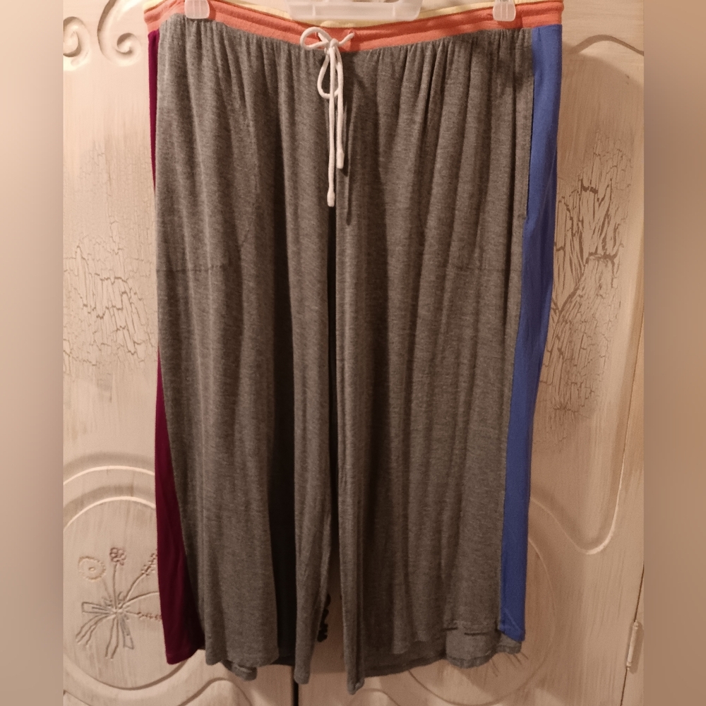 Fun Colorful Awesome Pants